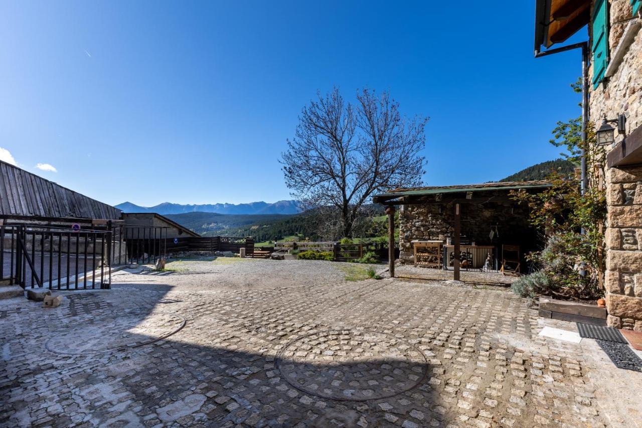 Cottage Des Pleiades - Station De Ski Accessible A Pieds Лез-Англь Экстерьер фото