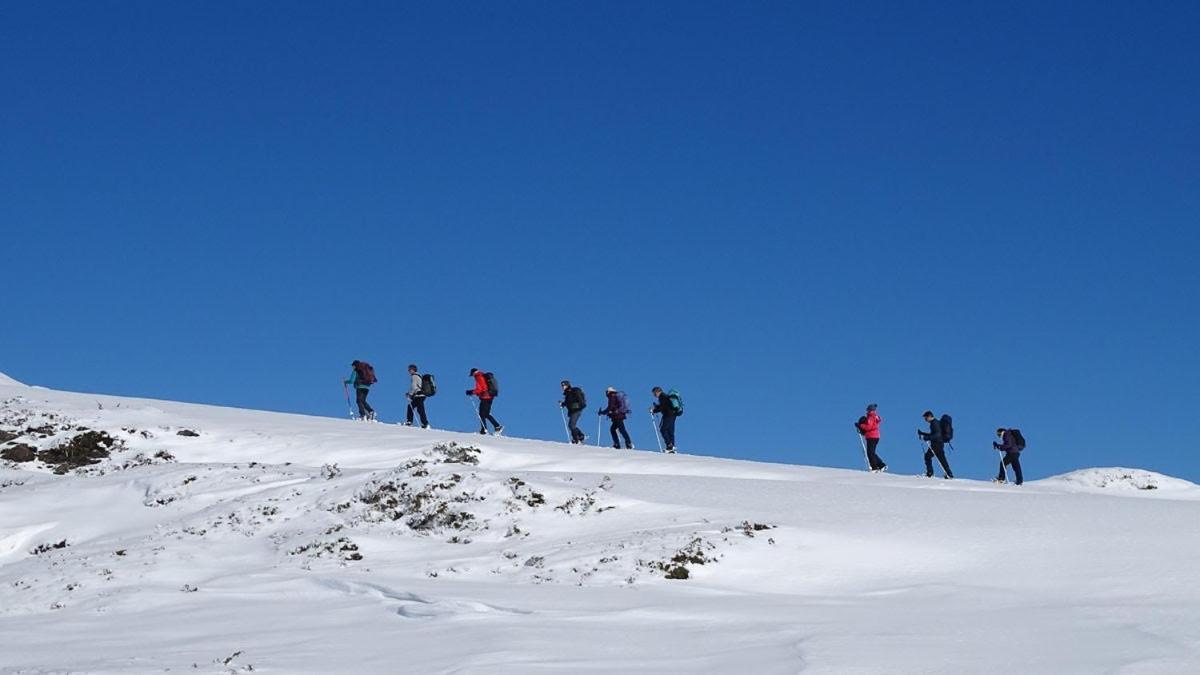 Cottage Des Pleiades - Station De Ski Accessible A Pieds Лез-Англь Экстерьер фото