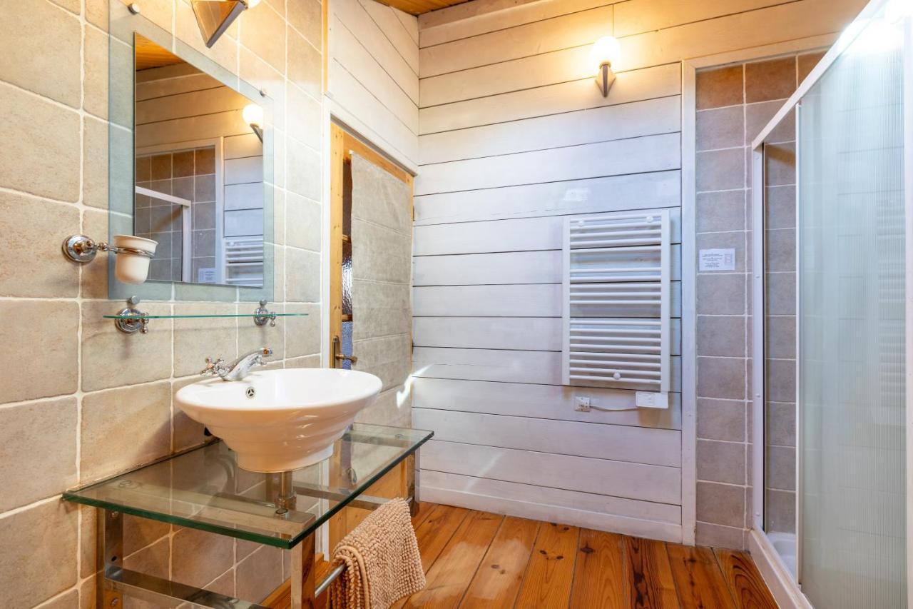 Cottage Des Pleiades - Station De Ski Accessible A Pieds Лез-Англь Экстерьер фото