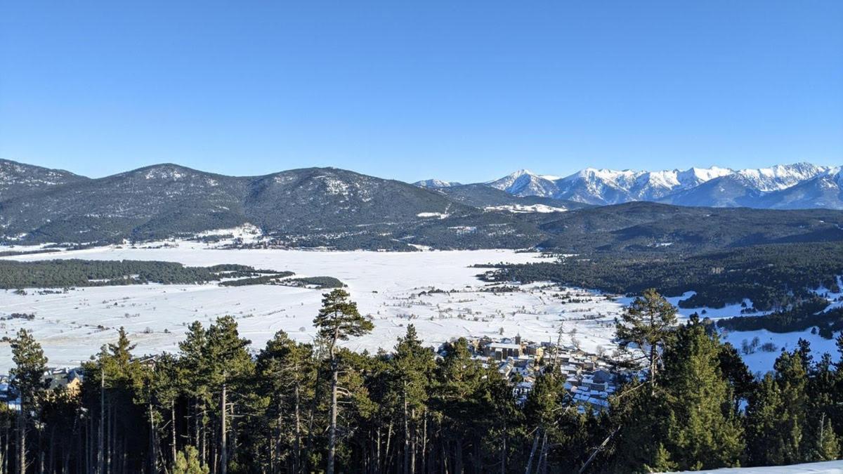 Cottage Des Pleiades - Station De Ski Accessible A Pieds Лез-Англь Экстерьер фото