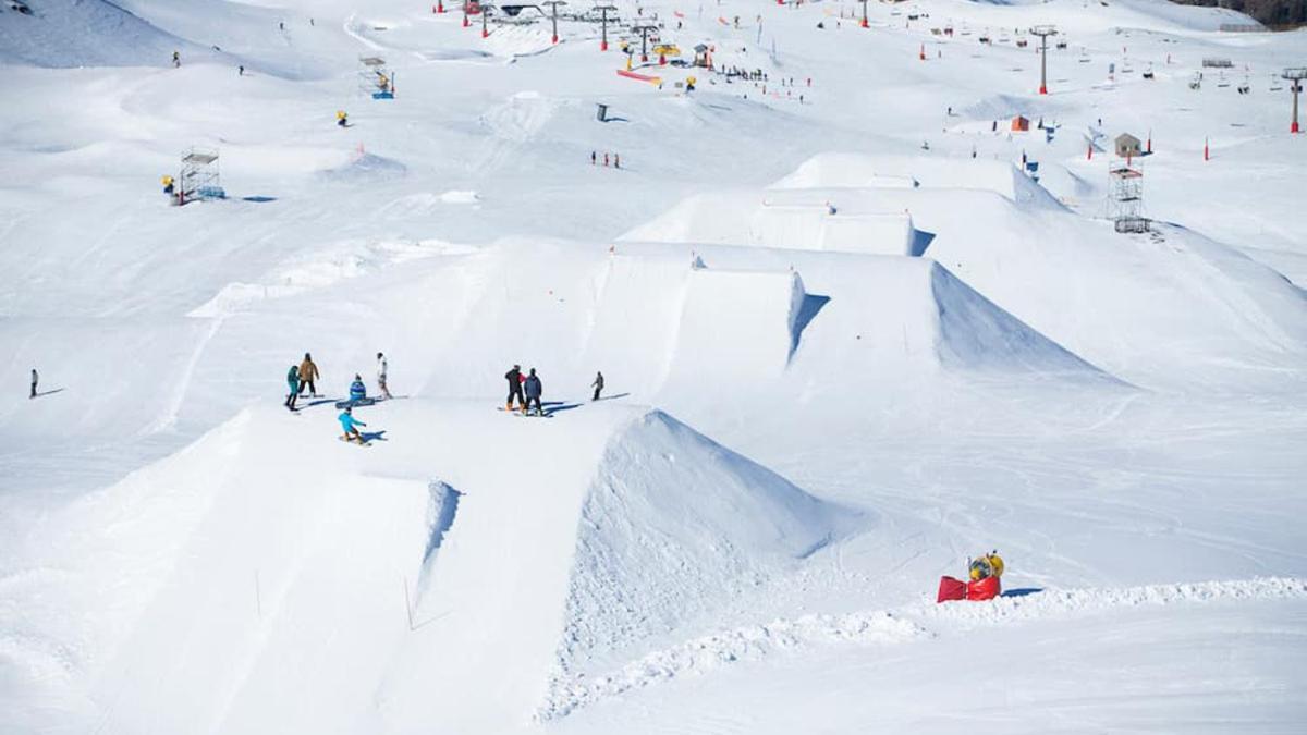 Cottage Des Pleiades - Station De Ski Accessible A Pieds Лез-Англь Экстерьер фото