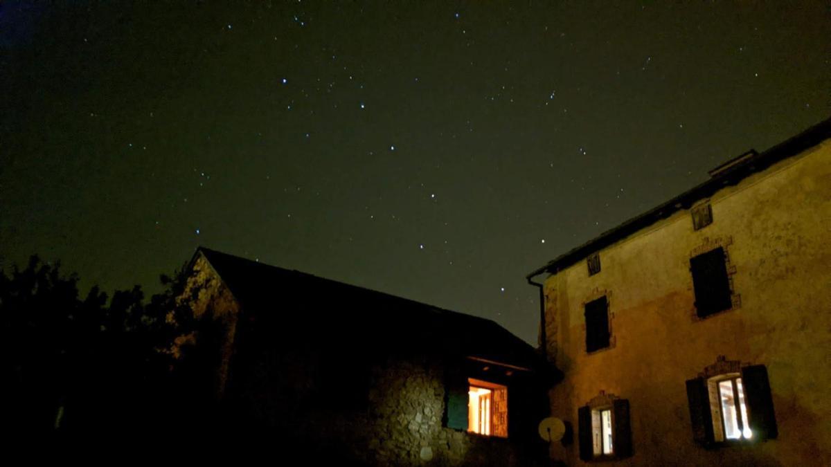 Cottage Des Pleiades - Station De Ski Accessible A Pieds Лез-Англь Экстерьер фото